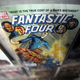 Image for article titled Dr. Strange 2 almost had a Fantastic Four post-credits scene
